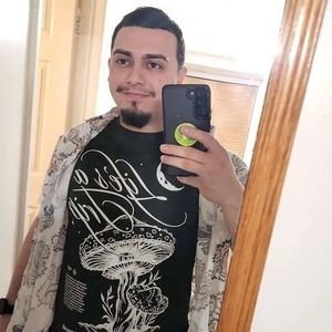 Meet your Posher, Juan